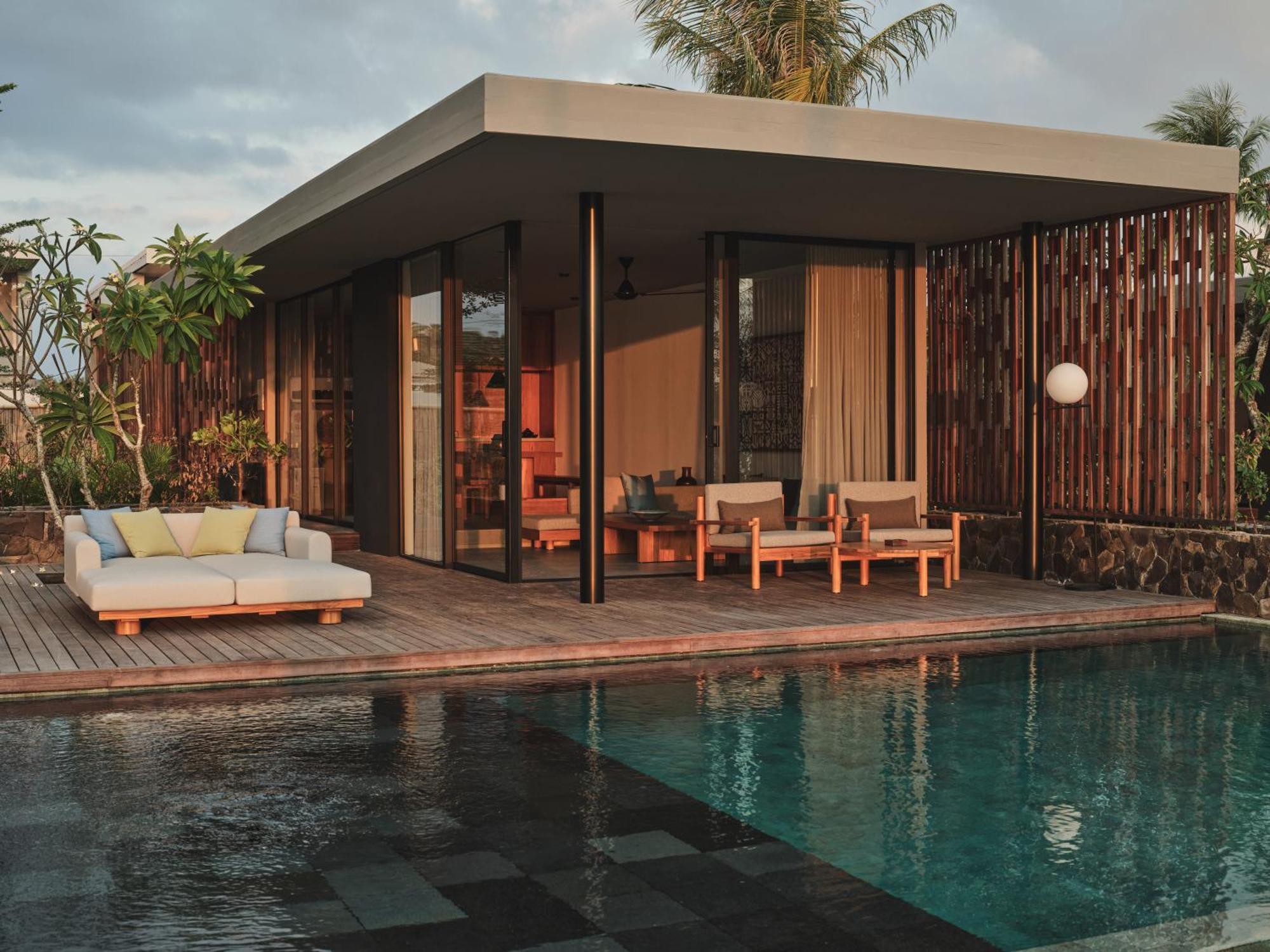 Bask Resor Gili Meno